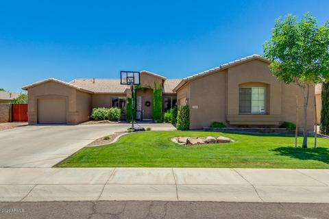 2183 E Firestone Dr, Chandler, AZ 85249 photo 1