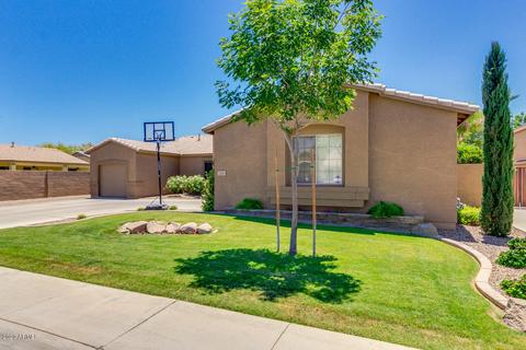 2183 E Firestone Dr, Chandler, AZ 85249 photo 3