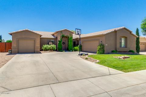 2183 E Firestone Dr, Chandler, AZ 85249 photo 2