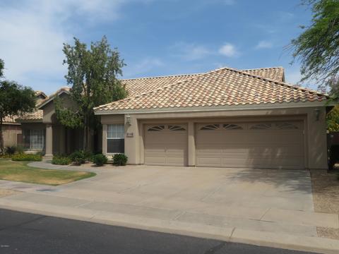 3647 E Park Ave, Phoenix, AZ 85044 photo 14