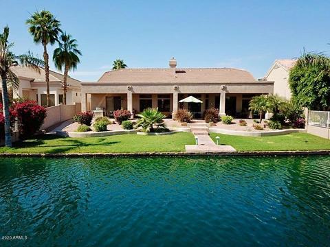 1441 E Catamaran Dr, Gilbert, AZ 85234 photo 44