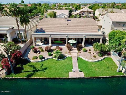 1441 E Catamaran Dr, Gilbert, AZ 85234 photo 7