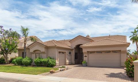 1441 E Catamaran Dr, Gilbert, AZ 85234 photo 5
