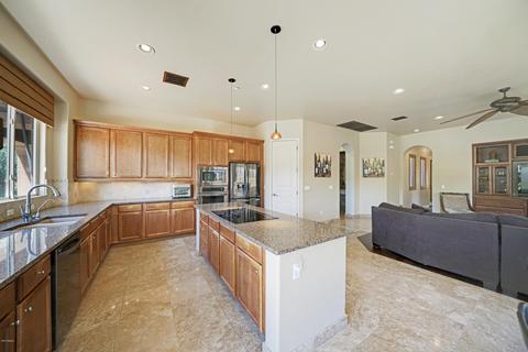 3523 E Tracker Trl, Phoenix, AZ 85050 photo 16
