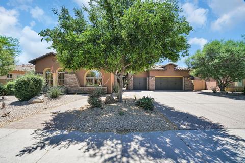 3523 E Tracker Trl, Phoenix, AZ 85050 photo 1
