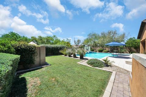 3523 E Tracker Trl, Phoenix, AZ 85050 photo 47