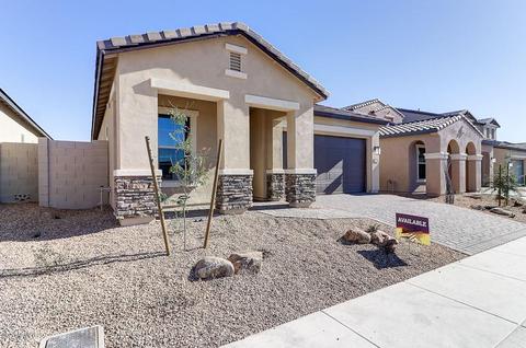 6606 E Villa Rita Dr, Phoenix, AZ 85054 photo 1