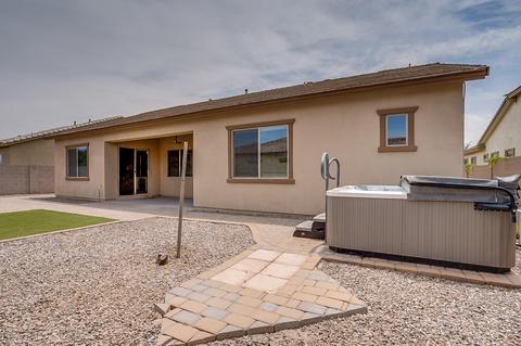 1122 E Holbrook Ct, Gilbert, AZ 85298 photo 73