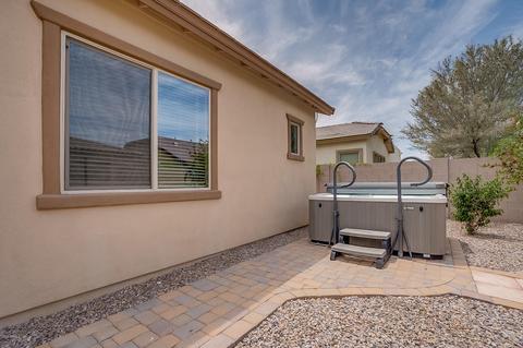 1122 E Holbrook Ct, Gilbert, AZ 85298 photo 71