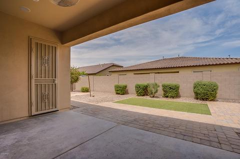 1122 E Holbrook Ct, Gilbert, AZ 85298 photo 62