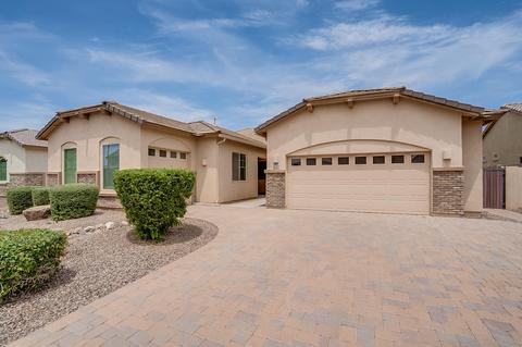 1122 E Holbrook Ct, Gilbert, AZ 85298 photo 3