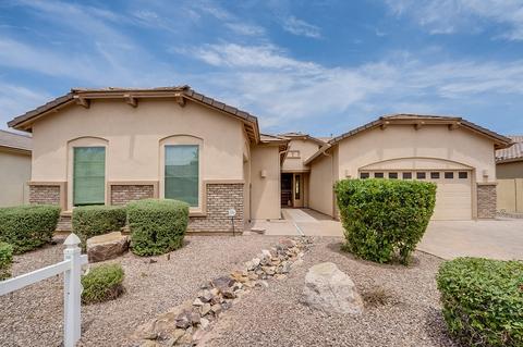 1122 E Holbrook Ct, Gilbert, AZ 85298 photo 1