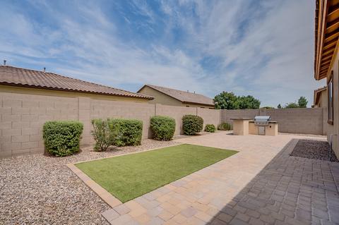 1122 E Holbrook Ct, Gilbert, AZ 85298 photo 65
