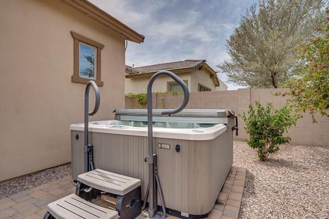 1122 E Holbrook Ct, Gilbert, AZ 85298 photo 72