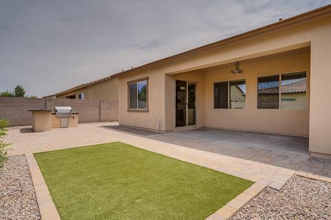1122 E Holbrook Ct, Gilbert, AZ 85298 photo 70