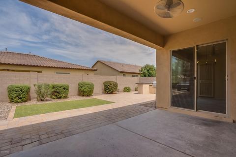 1122 E Holbrook Ct, Gilbert, AZ 85298 photo 63