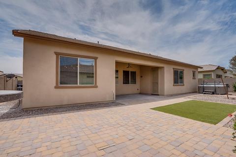 1122 E Holbrook Ct, Gilbert, AZ 85298 photo 68