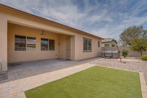 1122 E Holbrook Ct, Gilbert, AZ 85298 photo 69
