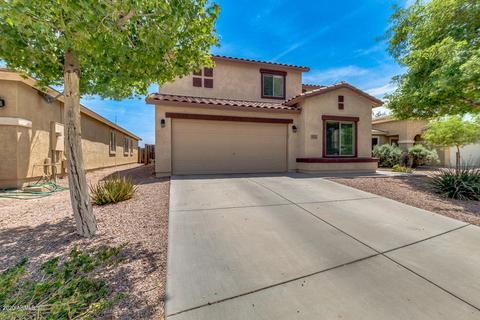 3213 S 79th Dr, Phoenix, AZ 85043 photo 1