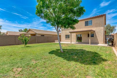 3213 S 79th Dr, Phoenix, AZ 85043 photo 3