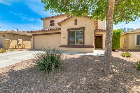 3213 S 79th Dr, Phoenix, AZ 85043 photo 4