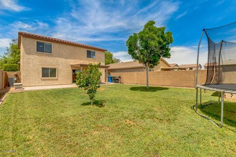 3213 S 79th Dr, Phoenix, AZ 85043 photo 33