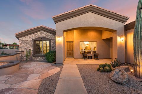 1531 E Breezy Dr, Phoenix, AZ 85086 photo 4