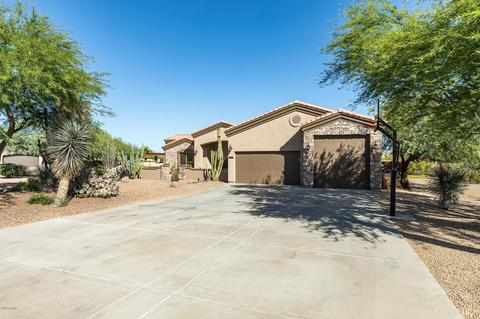 1531 E Breezy Dr, Phoenix, AZ 85086 photo 5