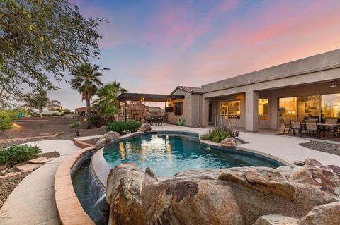 1531 E Breezy Dr, Phoenix, AZ 85086 photo 3