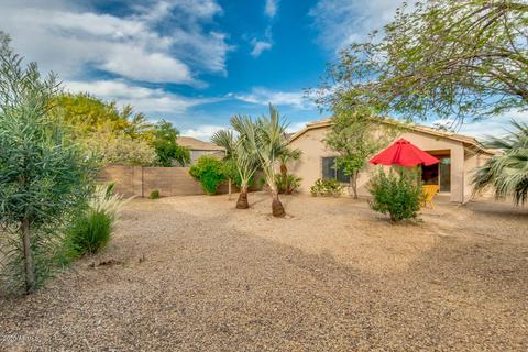3896 E Cloudburst Dr, Gilbert, AZ 85297 photo 24