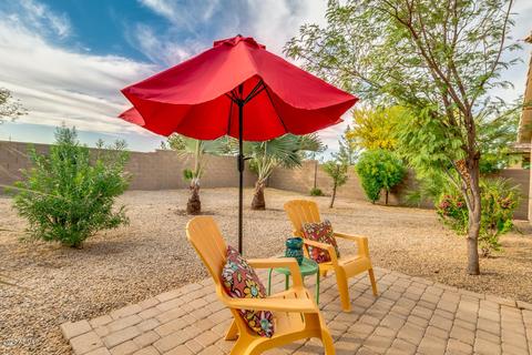 3896 E Cloudburst Dr, Gilbert, AZ 85297 photo 23