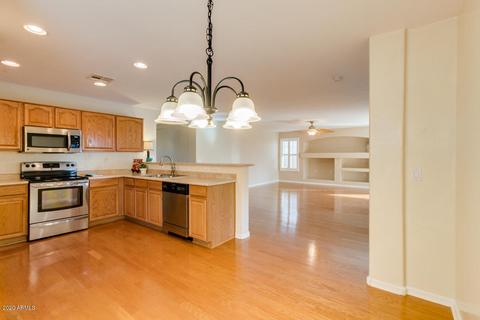 3896 E Cloudburst Dr, Gilbert, AZ 85297 photo 3