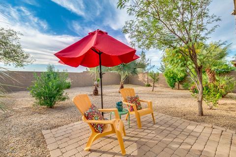 3896 E Cloudburst Dr, Gilbert, AZ 85297 photo 22