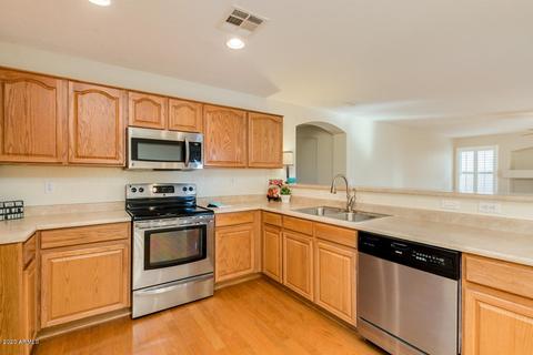 3896 E Cloudburst Dr, Gilbert, AZ 85297 photo 11