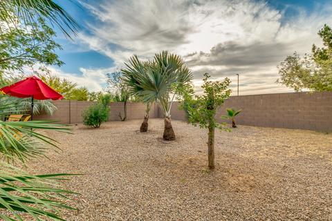 3896 E Cloudburst Dr, Gilbert, AZ 85297 photo 25