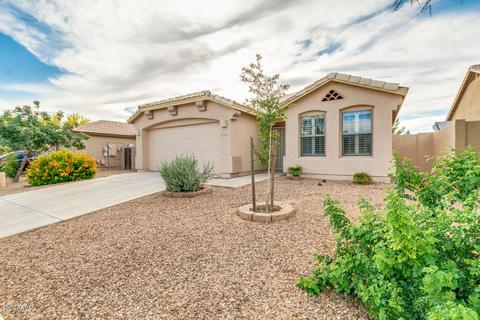 3896 E Cloudburst Dr, Gilbert, AZ 85297 photo 1