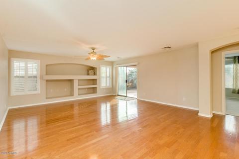 3896 E Cloudburst Dr, Gilbert, AZ 85297 photo 2