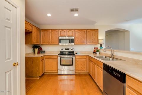 3896 E Cloudburst Dr, Gilbert, AZ 85297 photo 10