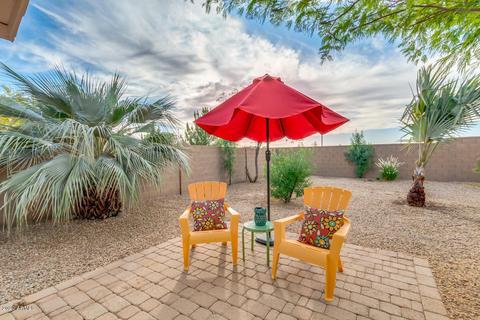 3896 E Cloudburst Dr, Gilbert, AZ 85297 photo 4