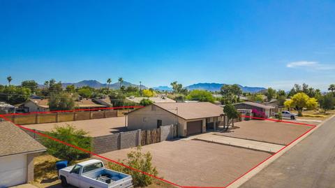 6442 E Hannibal St, Mesa, AZ 85205 photo 5
