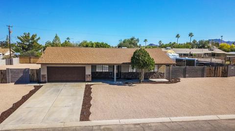 6442 E Hannibal St, Mesa, AZ 85205 photo 3