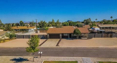 6442 E Hannibal St, Mesa, AZ 85205 photo 2