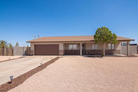 6442 E Hannibal St, Mesa, AZ 85205 photo 1