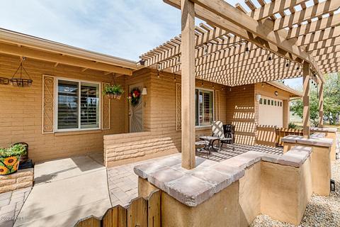 1638 W Griswold Rd, Phoenix, AZ 85021 photo 3