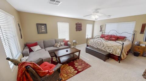 3782 E Cloudburst Dr, Gilbert, AZ 85297 photo 15
