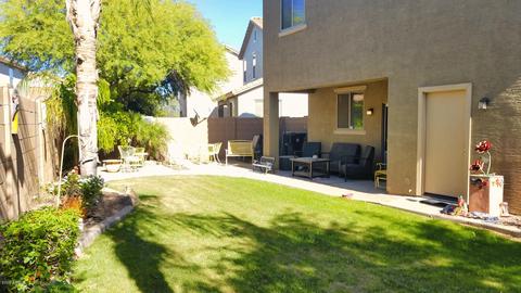 3782 E Cloudburst Dr, Gilbert, AZ 85297 photo 19