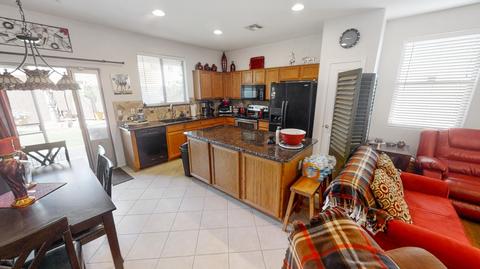 3782 E Cloudburst Dr, Gilbert, AZ 85297 photo 7