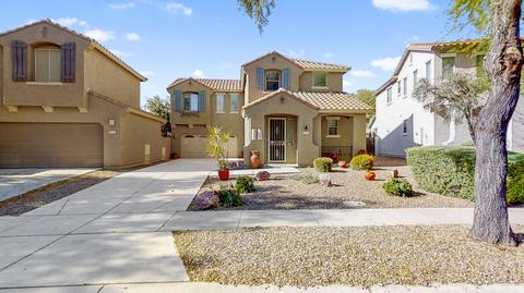 3782 E Cloudburst Dr, Gilbert, AZ 85297 photo 26