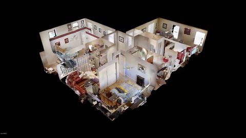3782 E Cloudburst Dr, Gilbert, AZ 85297 photo 4