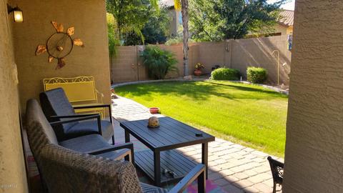 3782 E Cloudburst Dr, Gilbert, AZ 85297 photo 21